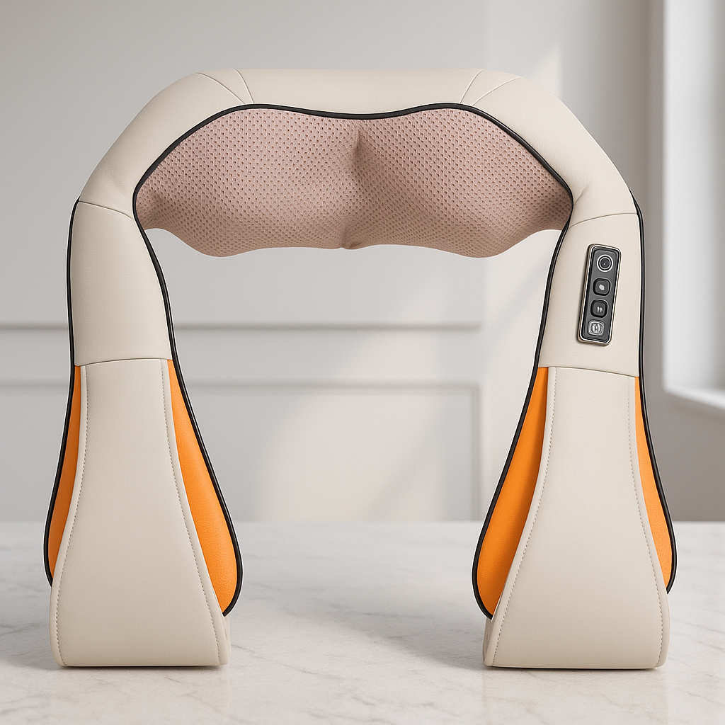 Ameyr - Premium Multifunctional Massager