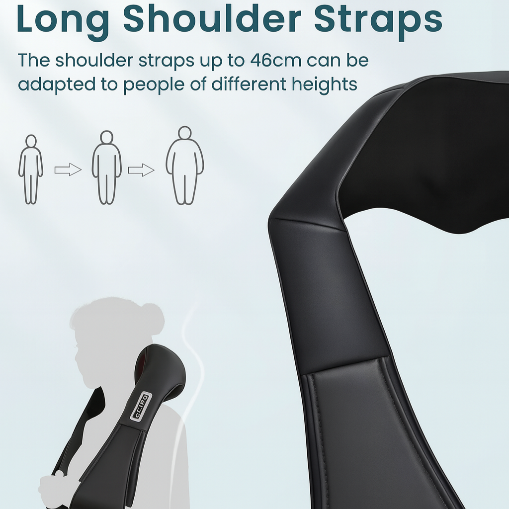 Ameyr - Premium Multifunctional Massager