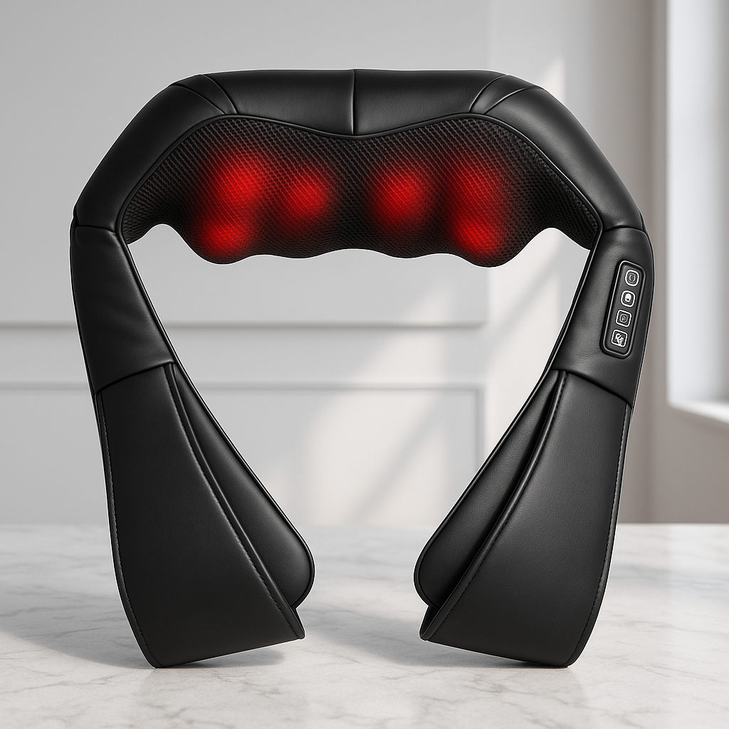 Ameyr - Premium Multifunctional Massager