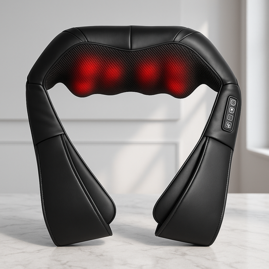 Ameyr - Premium Multifunctional Massager