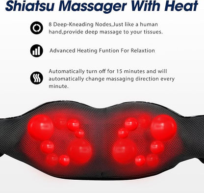 Ameyr - Premium Multifunctional Massager
