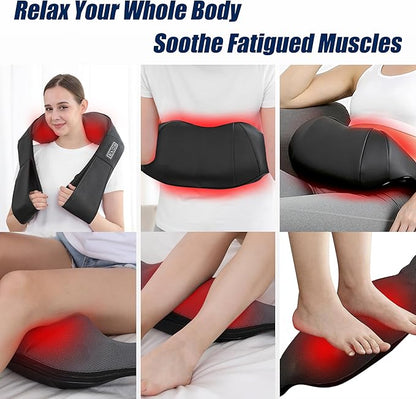 Ameyr - Premium Multifunctional Massager